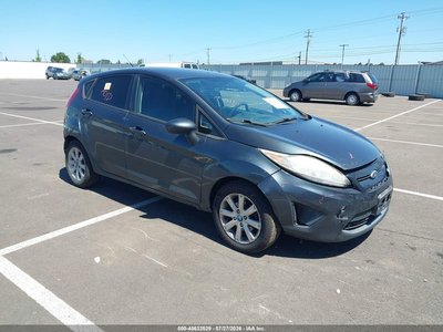 3FADP4EJ5BM****** 2011 Ford Fiesta
