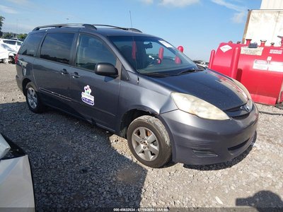 5TDZA23C16S****** 2006 Toyota Sienna