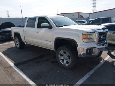 3GTP1UEC5FG****** 2015 GMC Sierra 1500