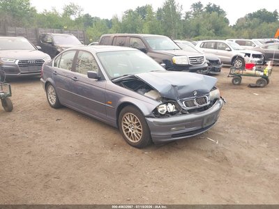 1999 BMW 3 Series