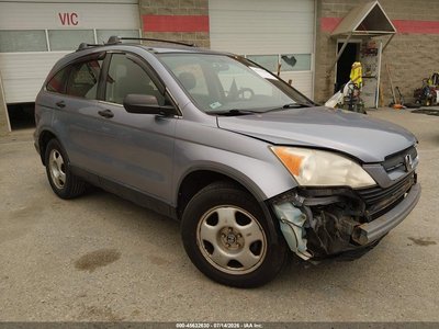 2009 Honda CR-V