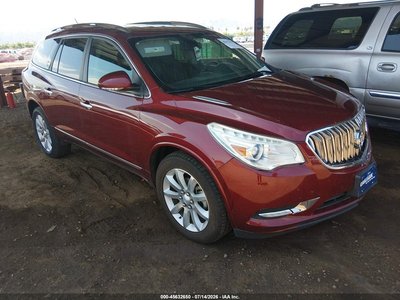 2016 Buick Enclave