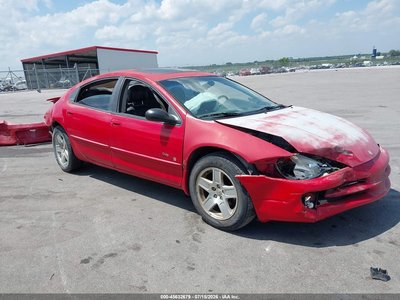 2B3HD76V21H****** 2001 Dodge Intrepid