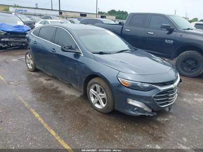2020 Chevrolet Malibu