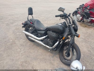 2015 Honda Vt750