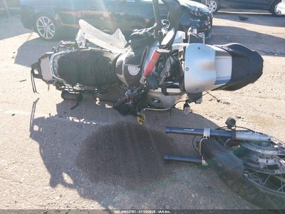 WB10492A74Z****** 2004 BMW R 1150 GS