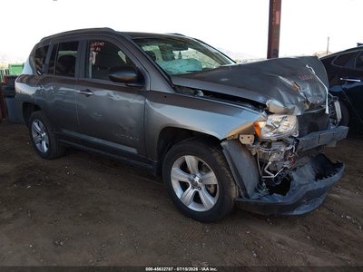 2012 Jeep Compass