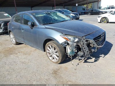 2014 Mazda 3