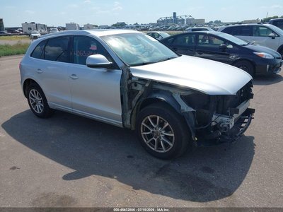 2011 Audi Q5