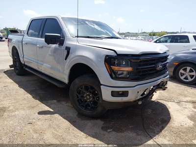 1FTFW3L52RK****** 2024 Ford F-150
