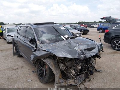 3VV8B7AX5RM****** 2024 Volkswagen Tiguan