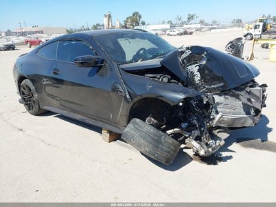 WBS43AZ03PC****** 2023 BMW M4