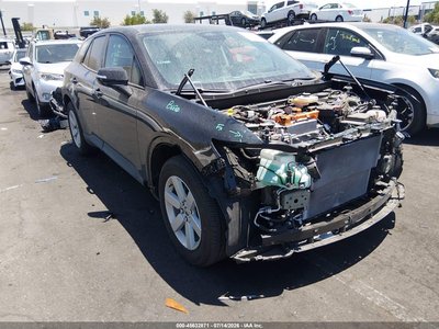 3GPKHVRJ0RS****** 2024 Honda Prologue