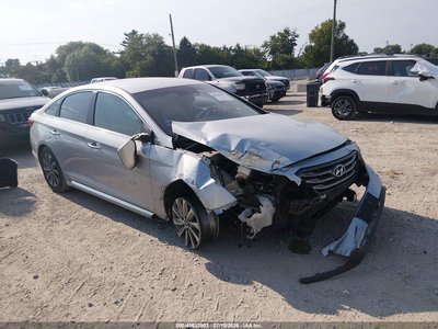 5NPE34AF4FH****** 2015 Hyundai Sonata