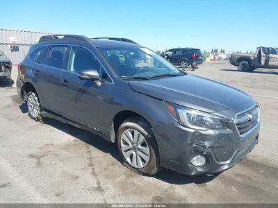 2019 Subaru Outback