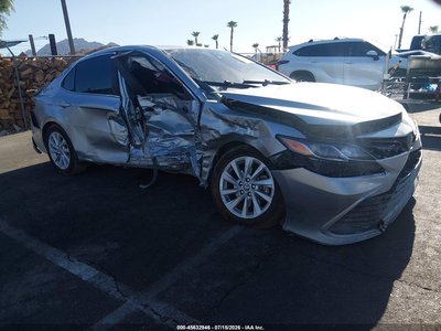 4T1C11AK5MU****** 2021 Toyota Camry