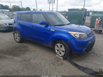 KNDJN2A2XF7****** 2015 Kia Soul