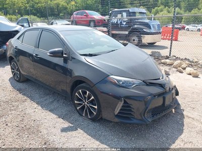 2T1BURHE2HC****** 2017 Toyota Corolla
