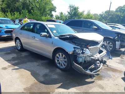 3LNDL2L36CR****** 2012 Lincoln MKZ