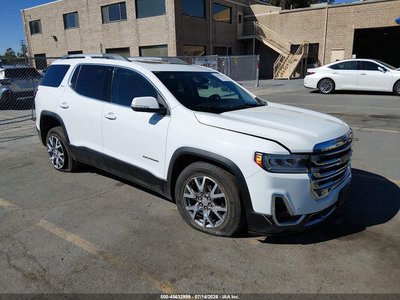 2020 GMC Acadia
