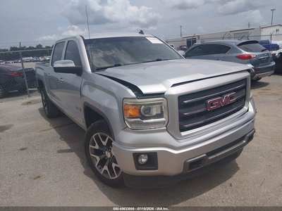 3GTU2UEC7EG****** 2014 GMC Sierra 1500