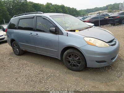 5TDBA23C96S****** 2006 Toyota Sienna