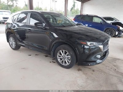 JM3KFBCM0R0****** 2024 Mazda CX-5