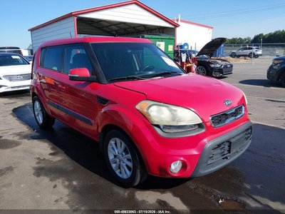 KNDJT2A61C7****** 2012 Kia Soul