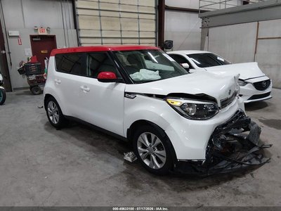 KNDJP3A50G7****** 2016 Kia Soul