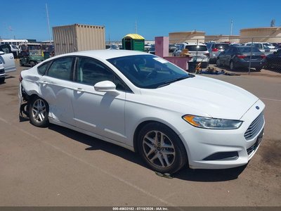 3FA6P0HDXGR****** 2016 Ford Fusion