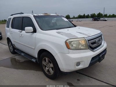 2011 Honda Pilot