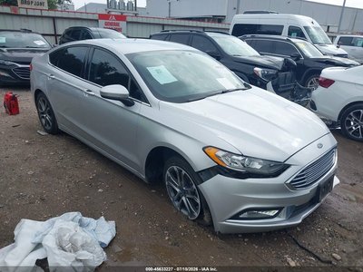 3FA6P0HD8HR****** 2017 Ford Fusion