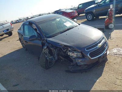 1G1PC5SB3F7****** 2015 Chevrolet Cruze