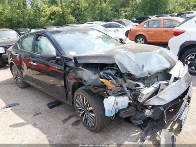 1N4BL4DV9RN****** 2024 Nissan Altima