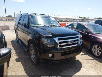 1FMJU1K53CE****** 2012 Ford Expedition
