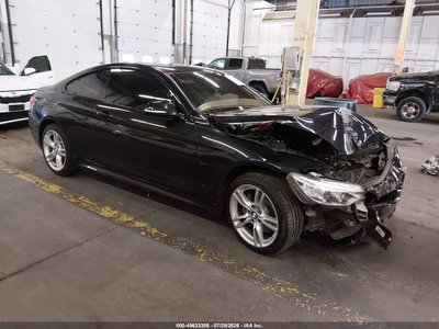 WBA3N9C56GK****** 2016 BMW 4 Series