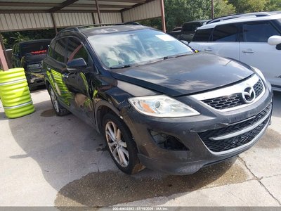 JM3TB2DA8B0****** 2011 Mazda CX-9