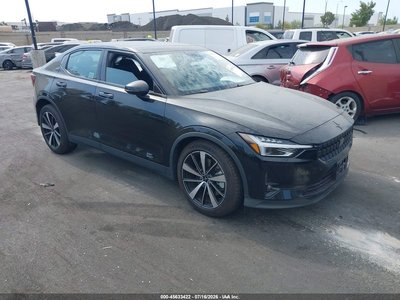 LPSED3KAXNL****** 2022 Polestar 2