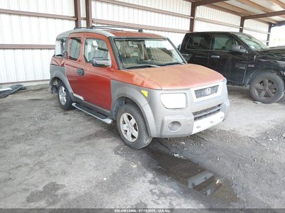 5J6YH28564L****** 2004 Honda Element