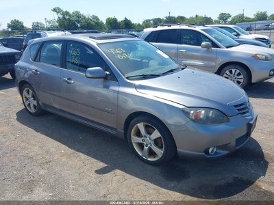 2006 Mazda 3