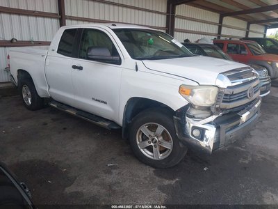 5TFRM5F17EX****** 2014 Toyota Tundra