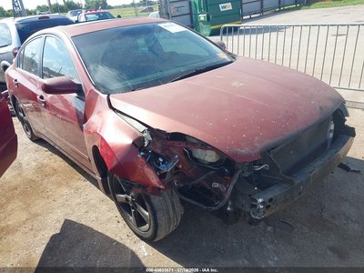 2007 Nissan Altima