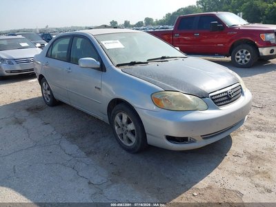 JTDBR32E960****** 2006 Toyota Corolla