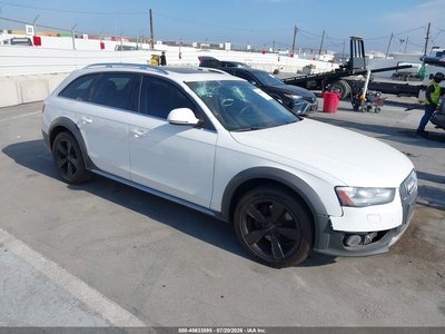 WA1UFAFL1EA****** 2014 Audi A4 Allroad