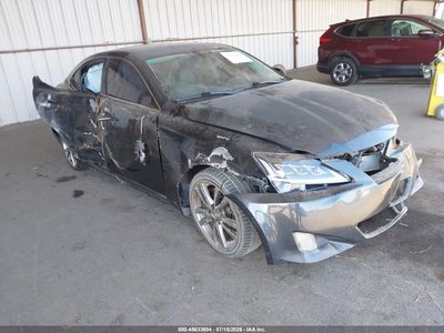 2008 Lexus IS