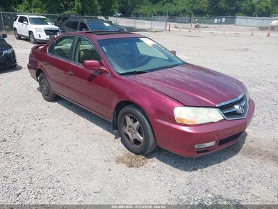 2003 Acura TL