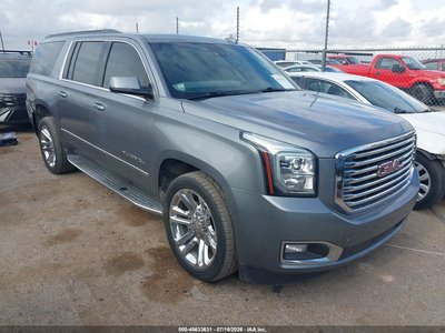 1GKS2GKC4JR****** 2018 GMC Yukon XL