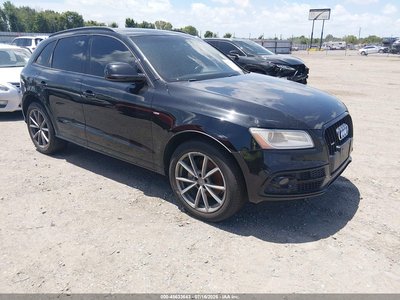 2016 Audi Q5