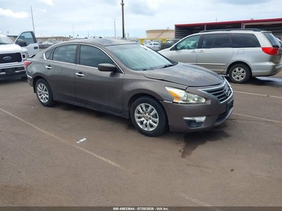 1N4AL3AP1FC****** 2015 Nissan Altima
