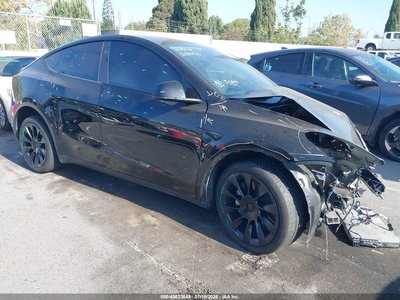 7SAYGDEE7RA****** 2024 Tesla Model Y